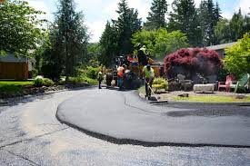 Trusted Chesapeake Ranch Estates, MD Driveway Paving Experts